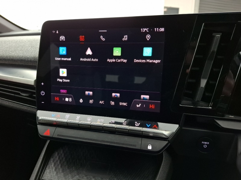 Used Renault Megane E Tech 2023 for sale - 77379588: Photo 16