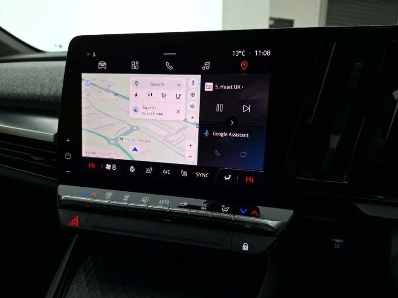 Used Renault Megane E Tech 2023 for sale - 77379588: Photo 17