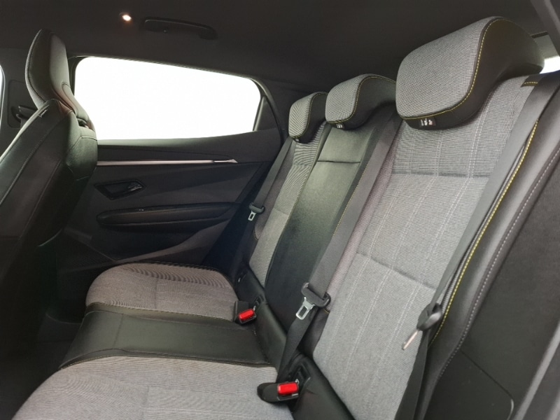 Used Renault Megane E Tech 2023 for sale - 77379588: Photo 6