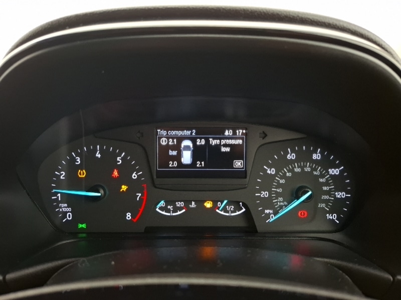 Used Ford Fiesta 2019 for sale - 76548787: Photo 10