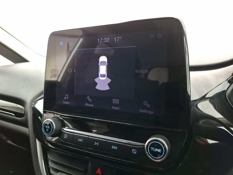 Used Ford Fiesta 2019 for sale - 76548787: Photo 11