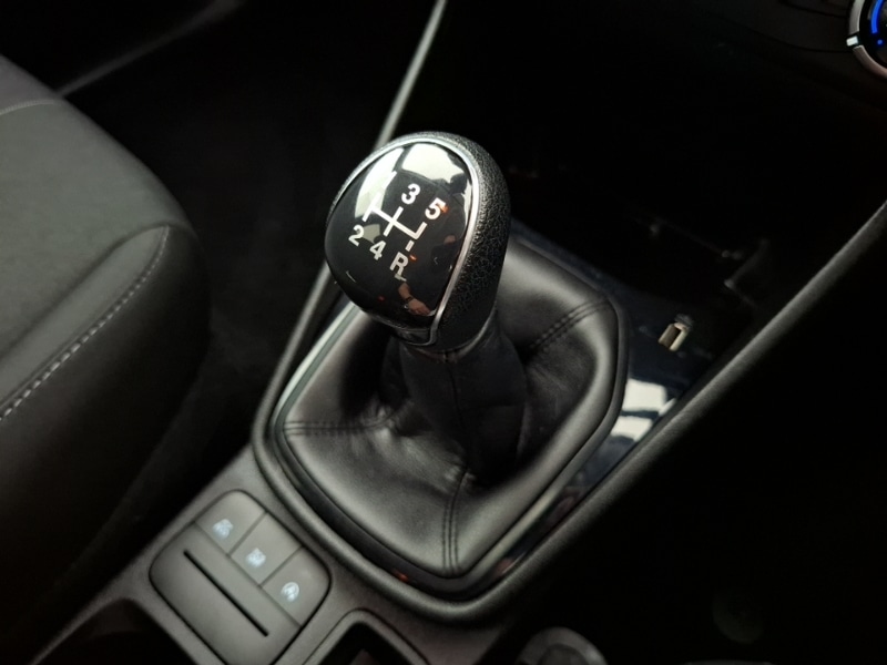 Used Ford Fiesta 2019 for sale - 76548787: Photo 13