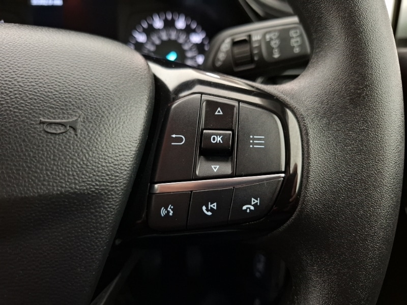 Used Ford Fiesta 2019 for sale - 76548787: Photo 15