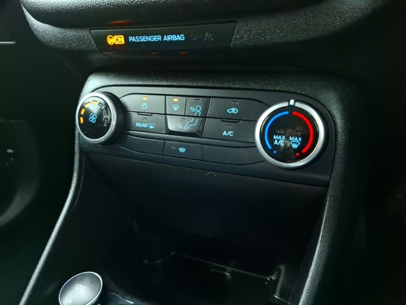 Used Ford Fiesta 2019 for sale - 76548787: Photo 16