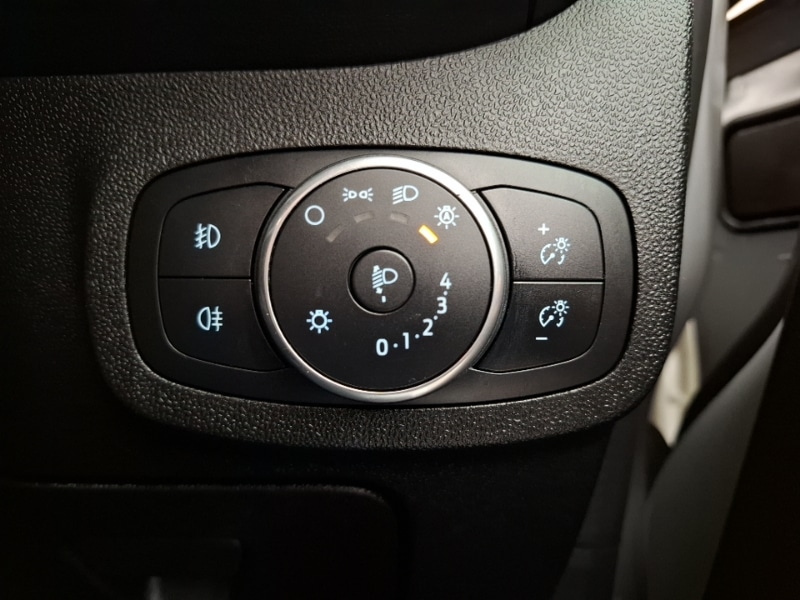 Used Ford Fiesta 2019 for sale - 76548787: Photo 19