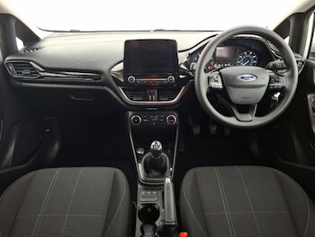 Used Ford Fiesta 2019 for sale - 76548787: Photo