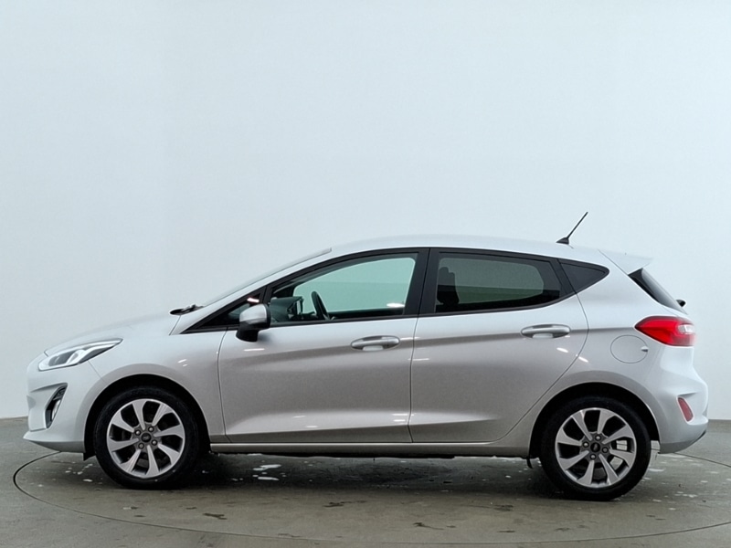 Used Ford Fiesta 2019 for sale - 76548787: Photo 4