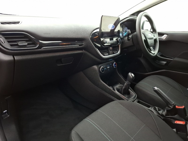 Used Ford Fiesta 2019 for sale - 76548787: Photo 5