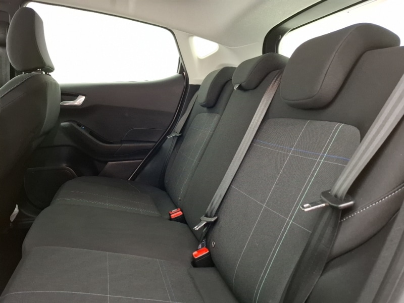 Used Ford Fiesta 2019 for sale - 76548787: Photo 6