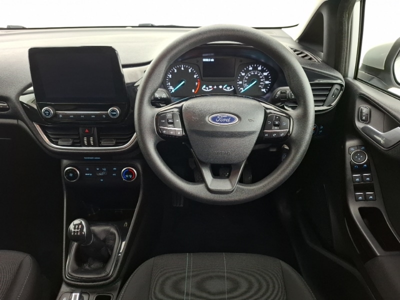 Used Ford Fiesta 2019 for sale - 76548787: Photo 7