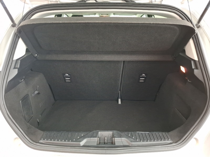 Used Ford Fiesta 2019 for sale - 76548787: Photo 8