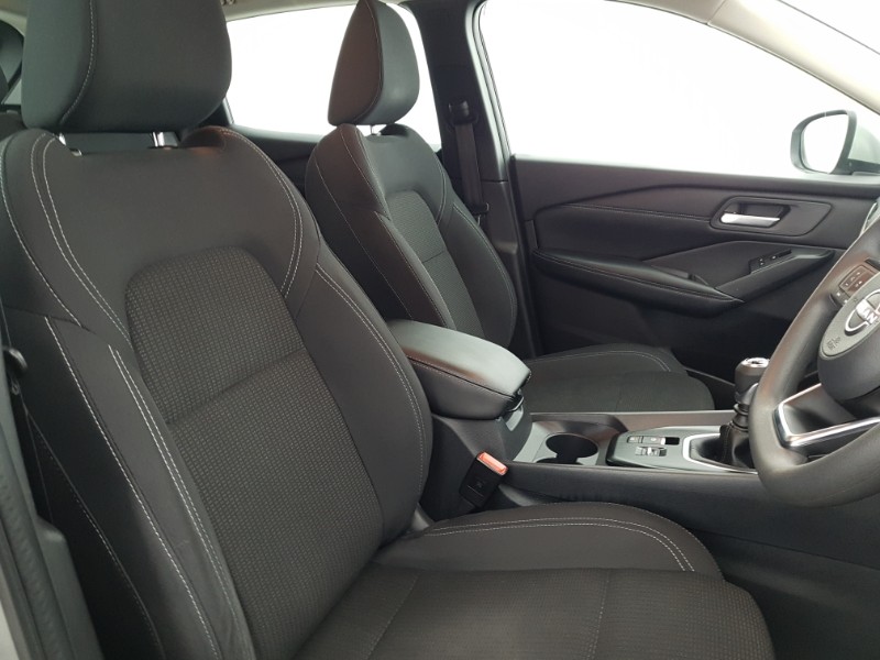Used Nissan Qashqai 2022 for sale - 76160338: Photo 19