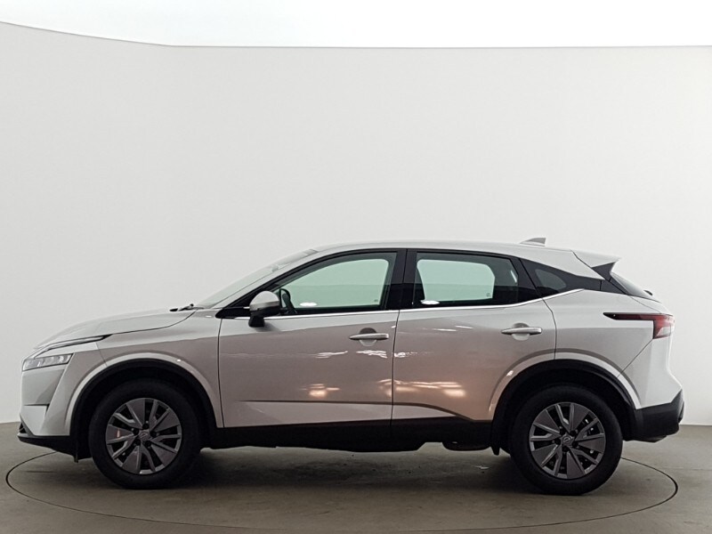 Used Nissan Qashqai 2022 for sale - 76160338: Photo 4