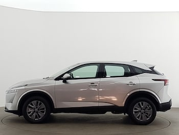 Used Nissan Qashqai 2022 for sale - 76160338: Photo 4
