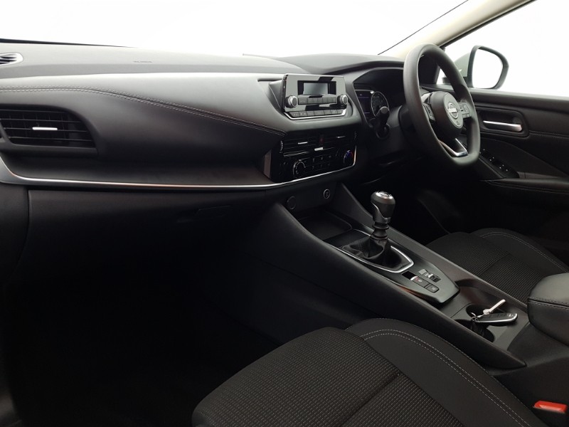 Used Nissan Qashqai 2022 for sale - 76160338: Photo 5