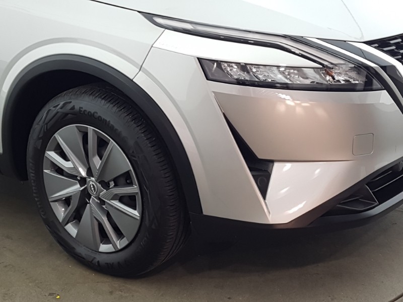 Used Nissan Qashqai 2022 for sale - 76160338: Photo 9