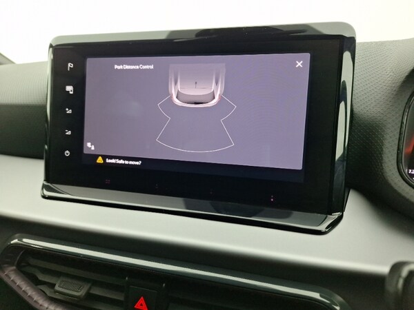 Used SEAT Ibiza 2023 for sale - 75725495: Photo 11