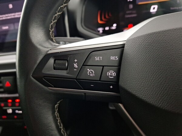 Used SEAT Ibiza 2023 for sale - 75725495: Photo 14