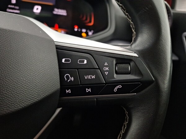 Used SEAT Ibiza 2023 for sale - 75725495: Photo 15