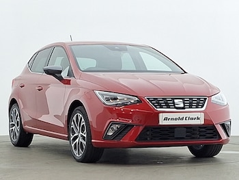 SEAT - Ibiza