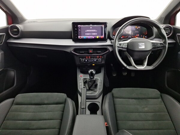Used SEAT Ibiza 2023 for sale - 75725495: Photo 2