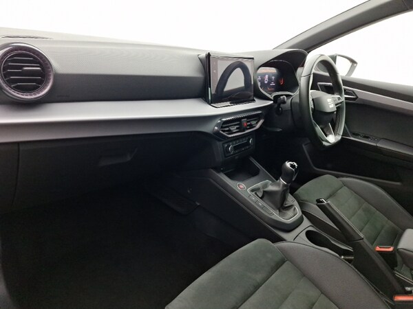 Used SEAT Ibiza 2023 for sale - 75725495: Photo 5