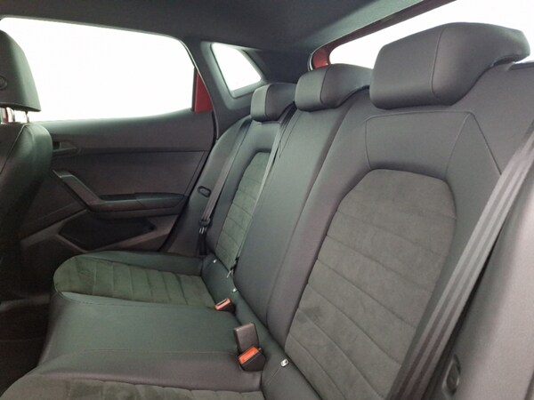 Used SEAT Ibiza 2023 for sale - 75725495: Photo 6
