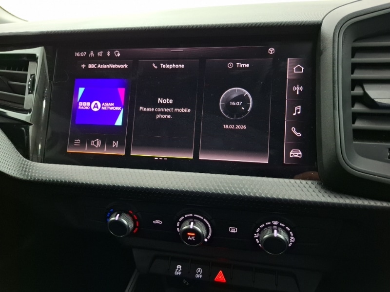 Used Audi A1 2023 for sale - 77596132: Photo 11