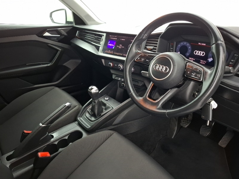 Used Audi A1 2023 for sale - 77596132: Photo 12