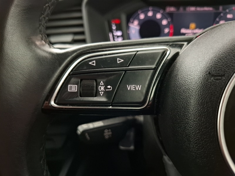 Used Audi A1 2023 for sale - 77596132: Photo 14