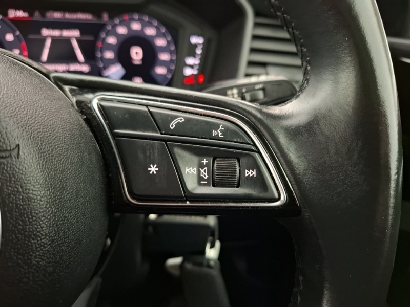 Used Audi A1 2023 for sale - 77596132: Photo 15