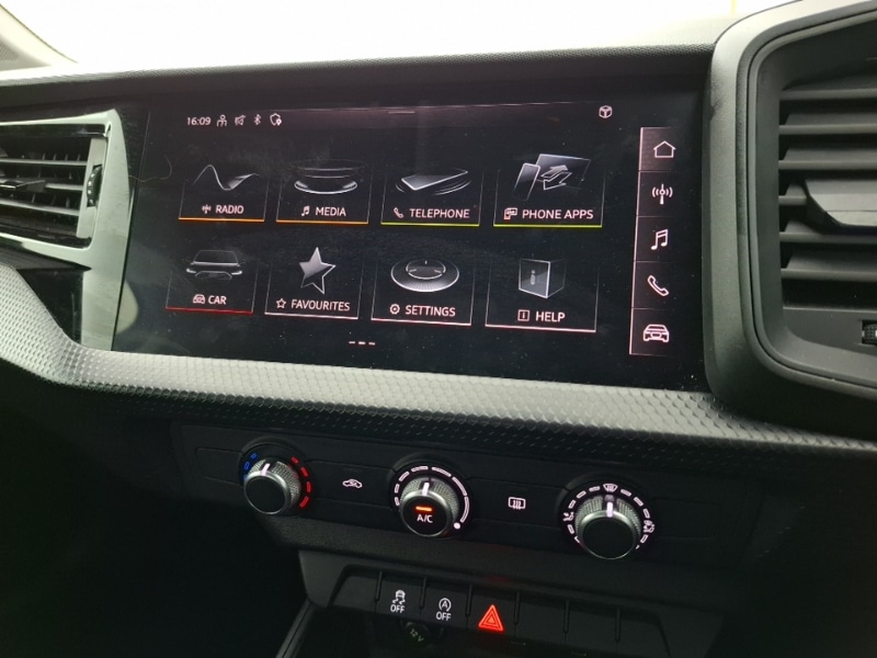 Used Audi A1 2023 for sale - 77596132: Photo 16