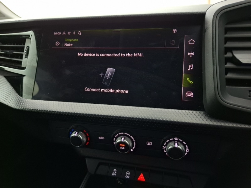 Used Audi A1 2023 for sale - 77596132: Photo 17