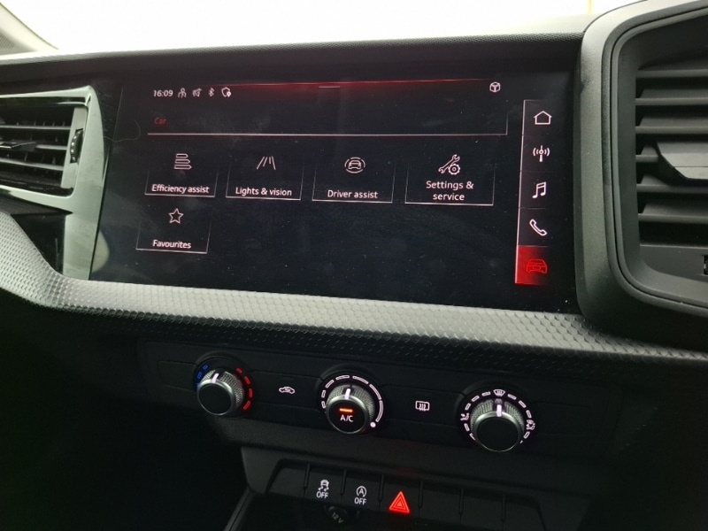 Used Audi A1 2023 for sale - 77596132: Photo 18