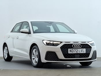 Used Audi A1 2023 for sale - 77596132: Photo