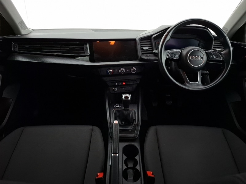 Used Audi A1 2023 for sale - 77596132: Photo 2