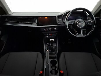 Used Audi A1 2023 for sale - 77596132: Photo