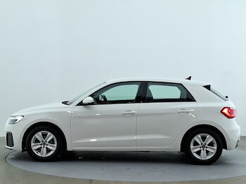 Used Audi A1 2023 for sale - 77596132: Photo