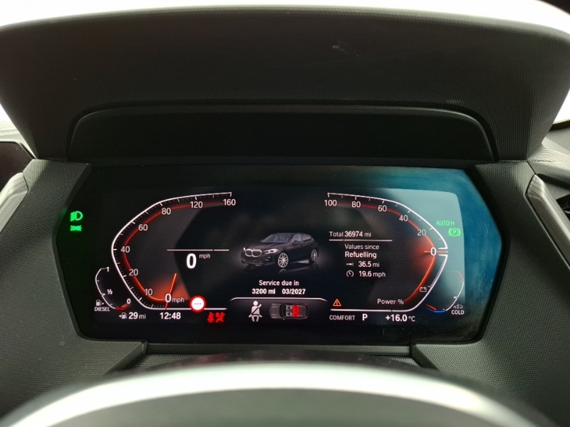 Used BMW 1 Series 2023 for sale - 77651840: Photo 10