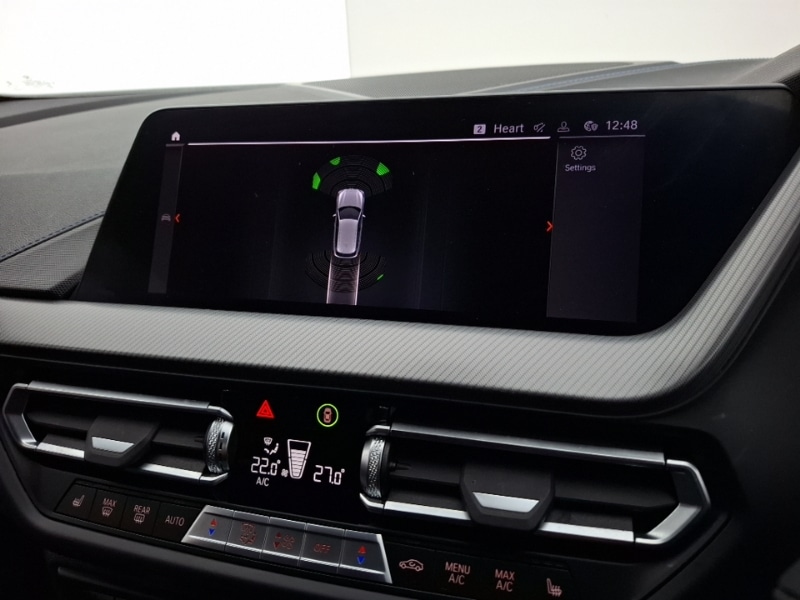 Used BMW 1 Series 2023 for sale - 77651840: Photo 11