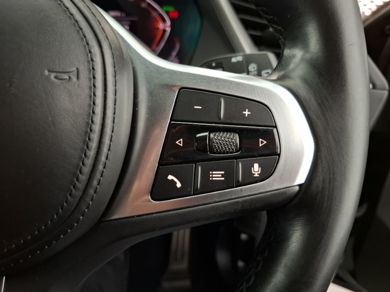 Used BMW 1 Series 2023 for sale - 77651840: Photo 15