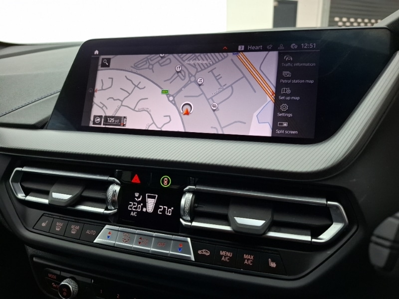 Used BMW 1 Series 2023 for sale - 77651840: Photo 17