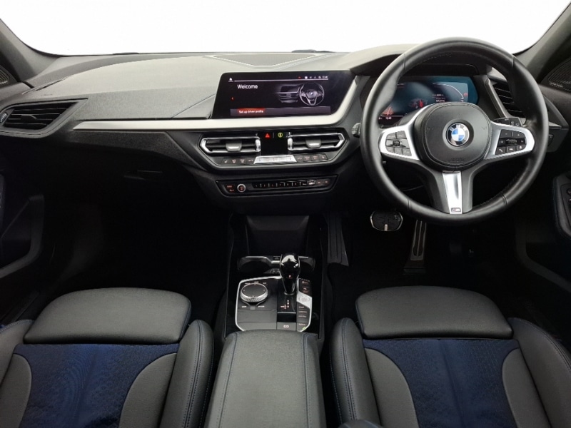 Used BMW 1 Series 2023 for sale - 77651840: Photo 2