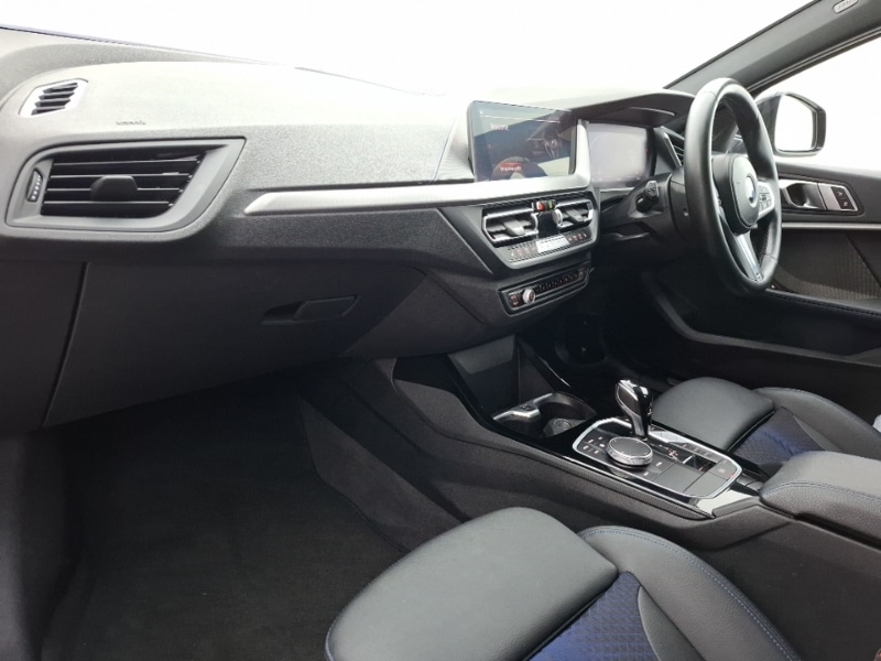 Used BMW 1 Series 2023 for sale - 77651840: Photo 5