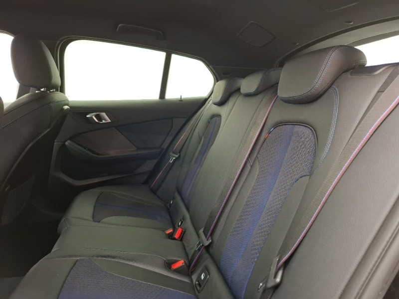 Used BMW 1 Series 2023 for sale - 77651840: Photo 6