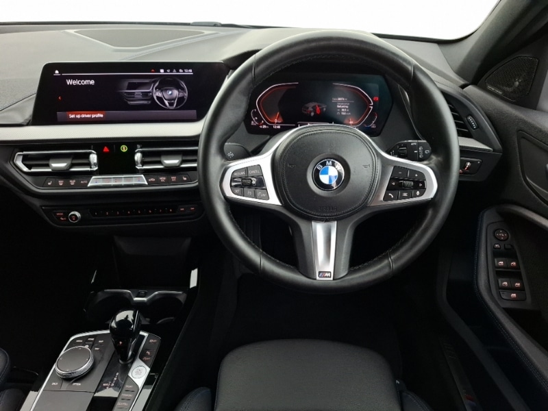 Used BMW 1 Series 2023 for sale - 77651840: Photo 7