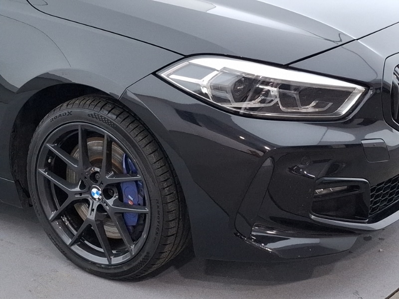 Used BMW 1 Series 2023 for sale - 77651840: Photo 9