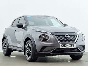 Used Nissan Juke 2024 for sale - 75107878: Photo
