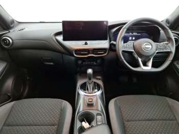 Used Nissan Juke 2024 for sale - 75107878: Photo
