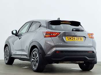 Used Nissan Juke 2024 for sale - 75107878: Photo